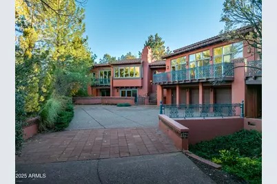 420 Shadow Rock Drive, Sedona, AZ 86336 - Photo 7