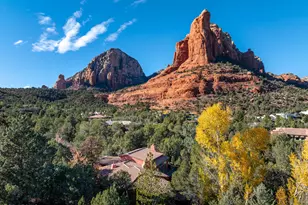 420 Shadow Rock Dr, Sedona, AZ 86336 - Photo 1
