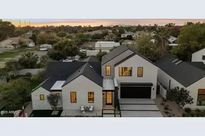 6330 N 10th Drive, Phoenix, AZ 85013 - Photo 1