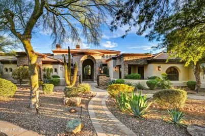 6941 E Flat Iron Court, Gold Canyon, AZ 85118 - Photo 1