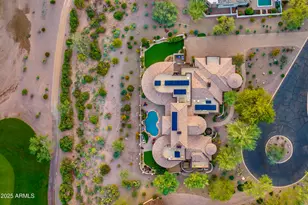 6941 E Flat Iron Ct, Gold Canyon, AZ 85118 - Photo 49