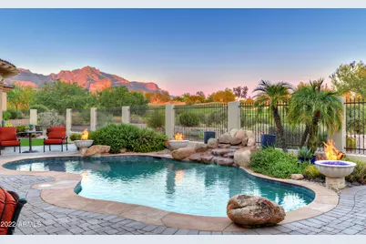 6941 E Flat Iron Court, Gold Canyon, AZ 85118 - Photo 1