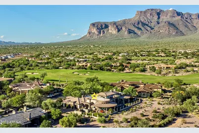 6941 E Flat Iron Court, Gold Canyon, AZ 85118 - Photo 43