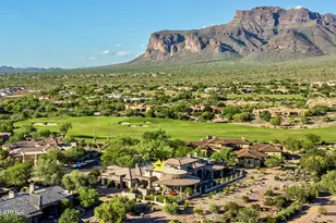 6941 E Flat Iron Ct, Gold Canyon, AZ 85118 - Photo 43