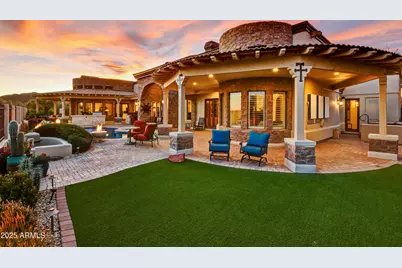 6941 E Flat Iron Court, Gold Canyon, AZ 85118 - Photo 23