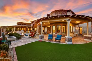 6941 E Flat Iron Ct, Gold Canyon, AZ 85118 - Photo 23