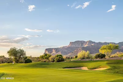 6941 E Flat Iron Court, Gold Canyon, AZ 85118 - Photo 57