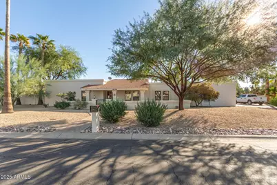 6739 E Hearn Road, Scottsdale, AZ 85254 - Photo 1