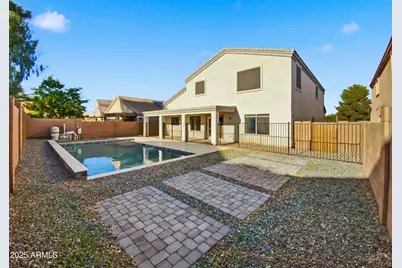 43497 W Kimberly Street, Maricopa, AZ 85138 - Photo 5