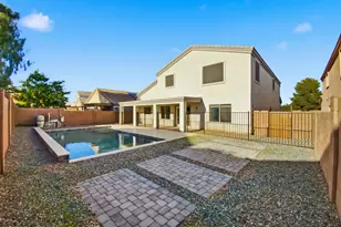 43497 W Kimberly St, Maricopa, AZ 85138 - Photo 5