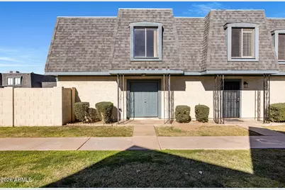 8112 N 32nd Drive, Phoenix, AZ 85051 - Photo 1