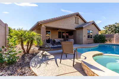 20682 E Canary Way, Queen Creek, AZ 85142 - Photo 35
