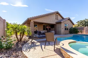 20682 E Canary Way, Queen Creek, AZ 85142 - Photo 35