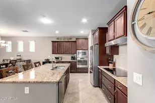 20682 E Canary Way, Queen Creek, AZ 85142 - Photo 13