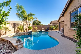 20682 E Canary Way, Queen Creek, AZ 85142 - Photo 33