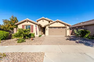 20682 E Canary Way, Queen Creek, AZ 85142 - Photo 1