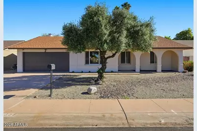5335 S Siesta Lane, Tempe, AZ 85283 - Photo 1