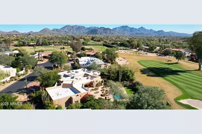 8425 E La Senda Drive, Scottsdale, AZ 85255 - Photo 47