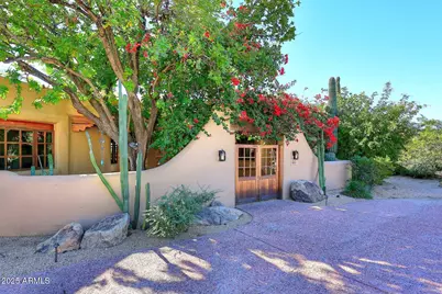 8425 E La Senda Drive, Scottsdale, AZ 85255 - Photo 1