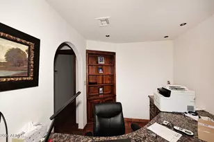 8425 E La Senda Dr, Scottsdale, AZ 85255 - Photo 33