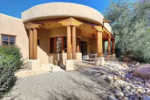 8425 E La Senda Dr, Scottsdale, AZ 85255 - Photo 37