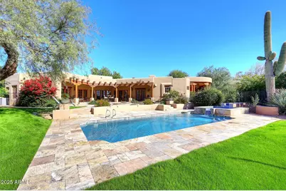 8425 E La Senda Drive, Scottsdale, AZ 85255 - Photo 39