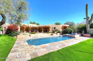 8425 E La Senda Dr, Scottsdale, AZ 85255 - Photo 39