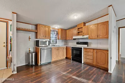 3731 N Rd 1 -- W, Chino Valley, AZ 86323 - Photo 11