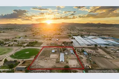 3731 N Rd 1 -- W, Chino Valley, AZ 86323 - Photo 1