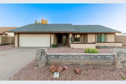 1729 W Brooks Street, Chandler, AZ 85224 - Photo 1