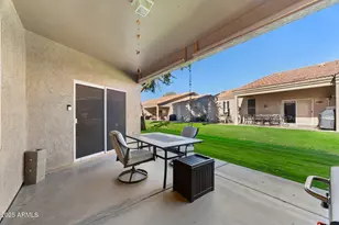 2101 S Yellow Wood, Mesa, AZ 85209 - Photo 9