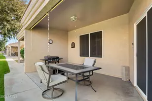 2101 S Yellow Wood, Mesa, AZ 85209 - Photo 7