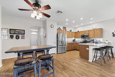 2101 S Yellow Wood -- #71, Mesa, AZ 85209 - Photo 5