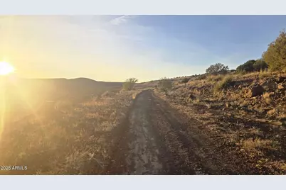 9938 W Gleed Station Road #188, Ash Fork, AZ 86320 - Photo 21