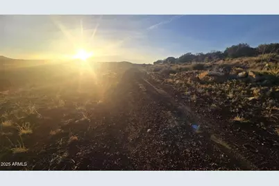 9938 W Gleed Station Road #188, Ash Fork, AZ 86320 - Photo 1