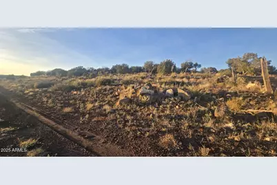 9938 W Gleed Station Road #188, Ash Fork, AZ 86320 - Photo 17