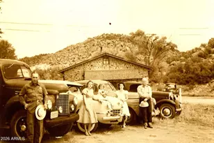 16775 W Shrine Dr, Yarnell, AZ 85362 - Photo 5