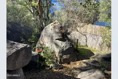 16775 W Shrine Drive, Yarnell, AZ 85362 - Photo 35