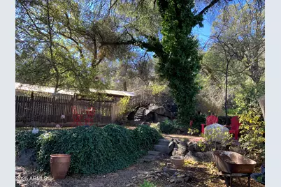 16775 W Shrine Drive, Yarnell, AZ 85362 - Photo 33
