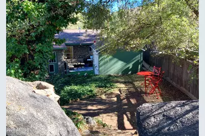 16775 W Shrine Drive, Yarnell, AZ 85362 - Photo 35