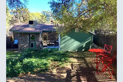 16775 W Shrine Drive, Yarnell, AZ 85362 - Photo 37