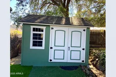 16775 W Shrine Drive, Yarnell, AZ 85362 - Photo 41