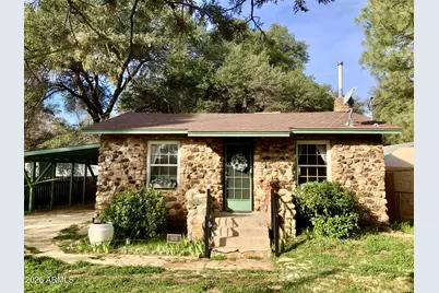 16775 W Shrine Drive, Yarnell, AZ 85362 - Photo 1