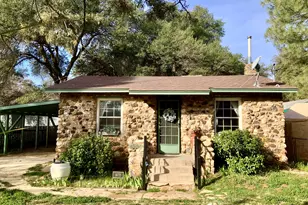 16775 W Shrine Dr, Yarnell, AZ 85362 - Photo 1