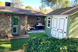 16775 W Shrine Dr, Yarnell, AZ 85362 - Photo 41