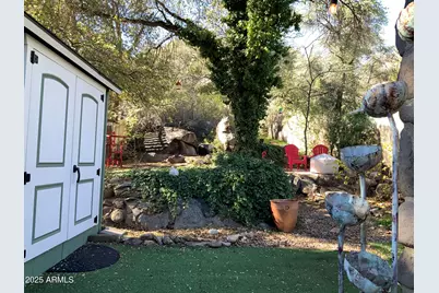 16775 W Shrine Drive, Yarnell, AZ 85362 - Photo 45