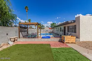 1202 E Delano Dr, Casa Grande, AZ 85122 - Photo 19