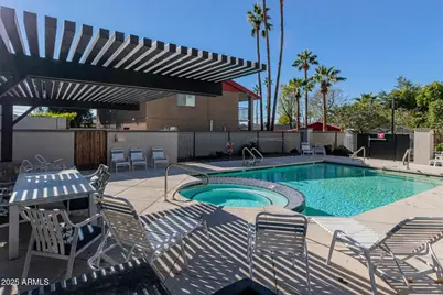 4235 N 26th Street #1, Phoenix, AZ 85016 - Photo 47