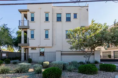 4235 N 26th Street #1, Phoenix, AZ 85016 - Photo 1