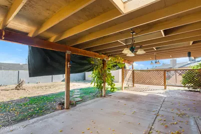 4775 Via Viento --, Sierra Vista, AZ 85635 - Photo 27